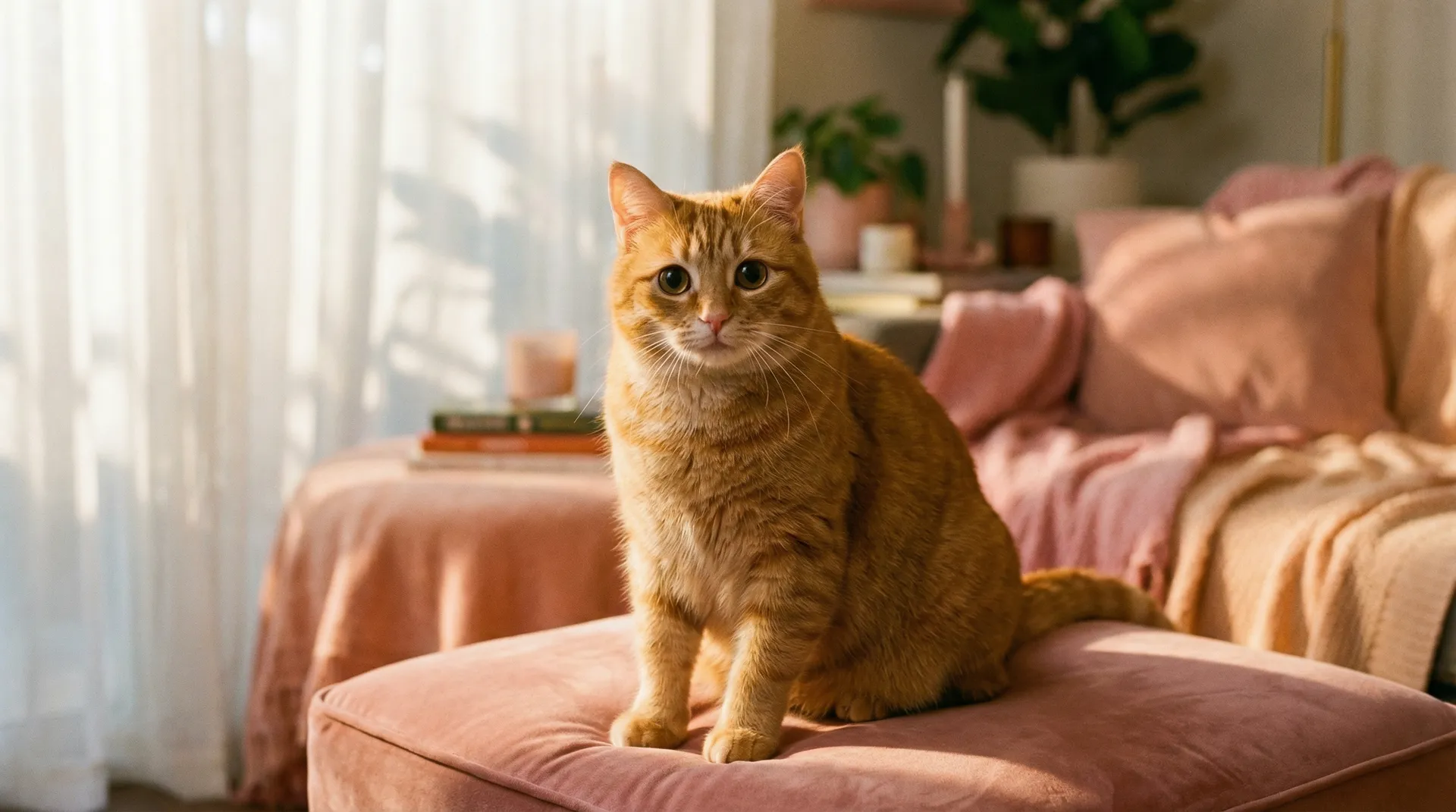 本周明星猫咪奶糖 - 91今日吃瓜